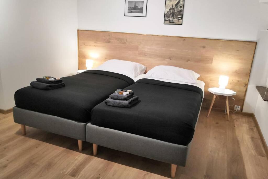 Oficynaapartments Гливице Экстерьер фото