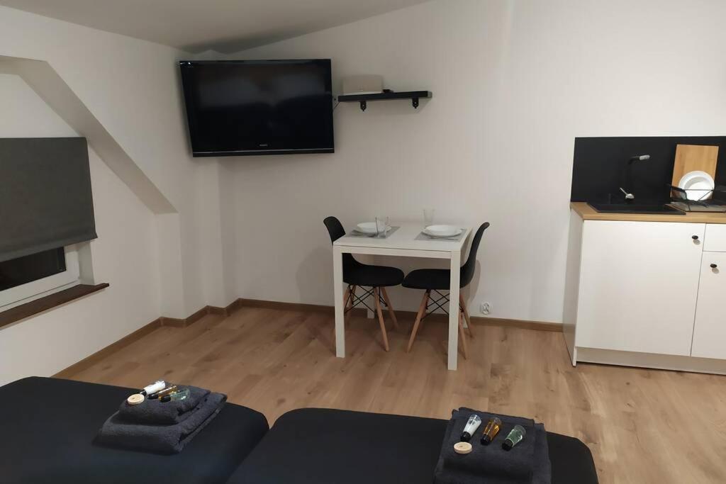 Oficynaapartments Гливице Экстерьер фото
