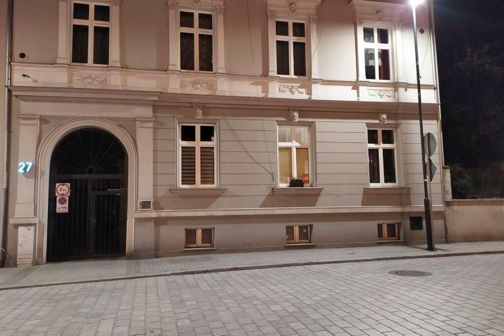 Oficynaapartments Гливице Экстерьер фото