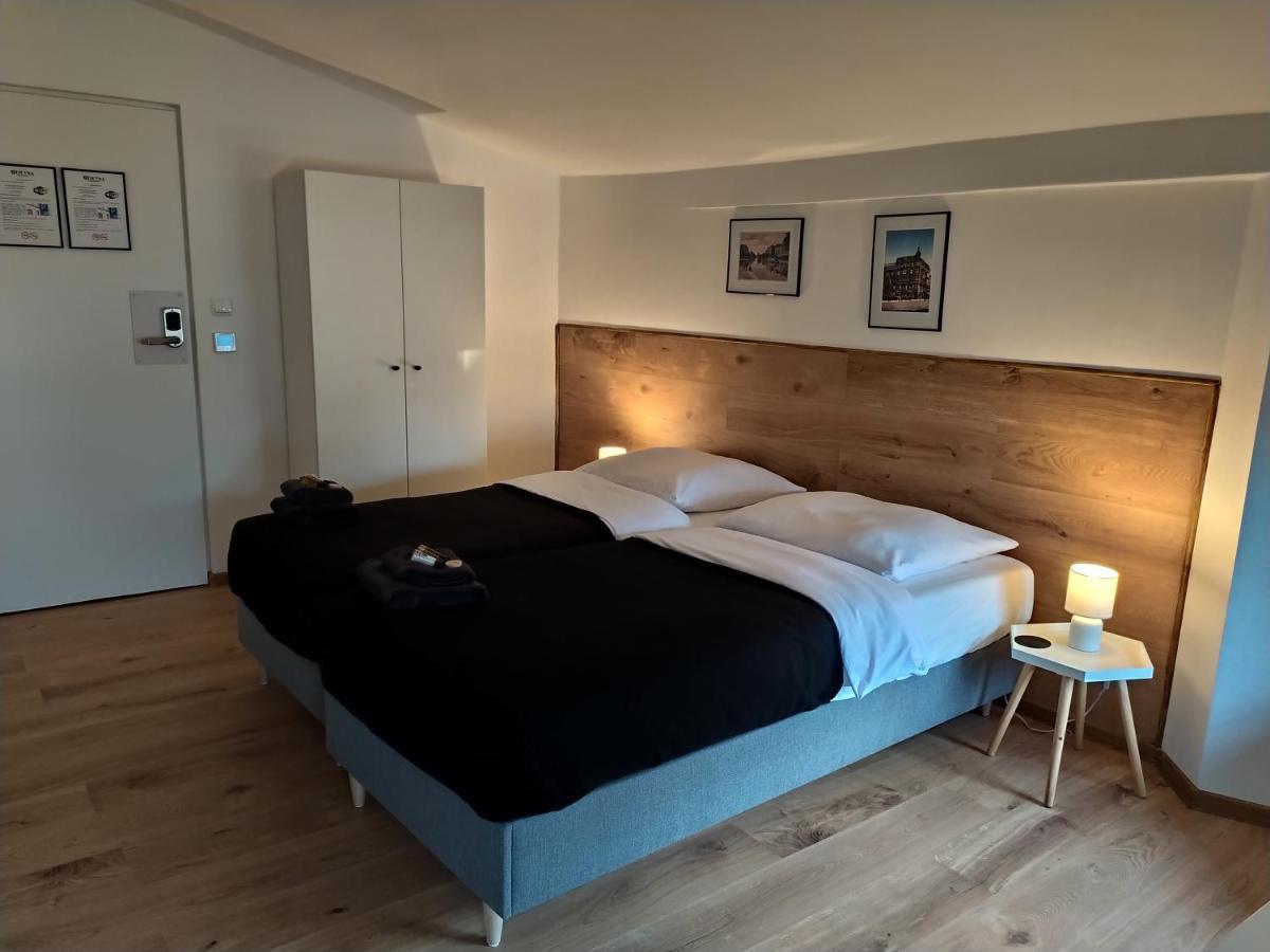 Oficynaapartments Гливице Экстерьер фото