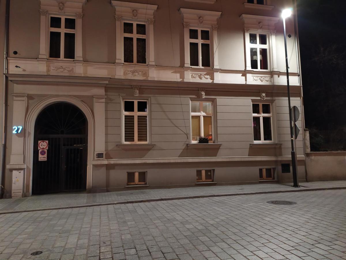 Oficynaapartments Гливице Экстерьер фото