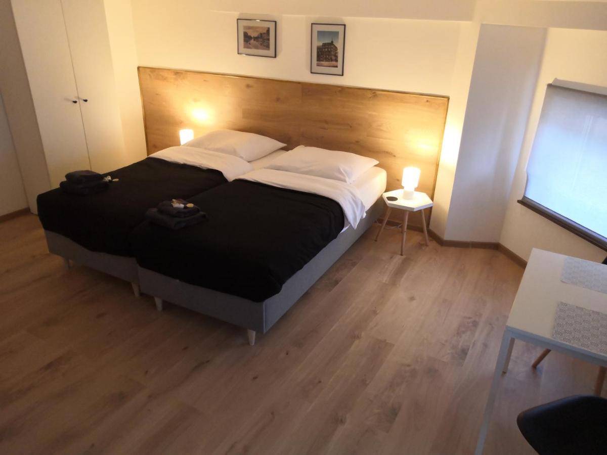 Oficynaapartments Гливице Экстерьер фото