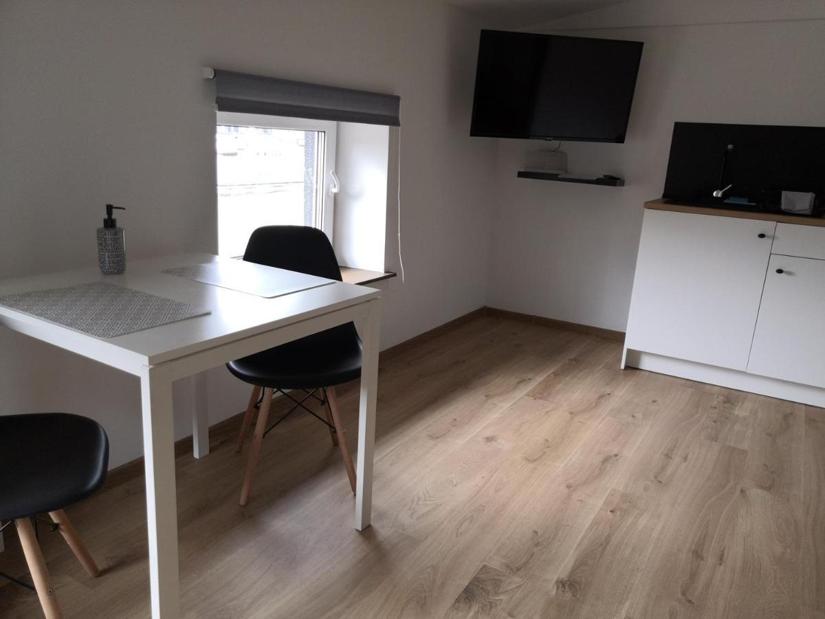 Oficynaapartments Гливице Экстерьер фото