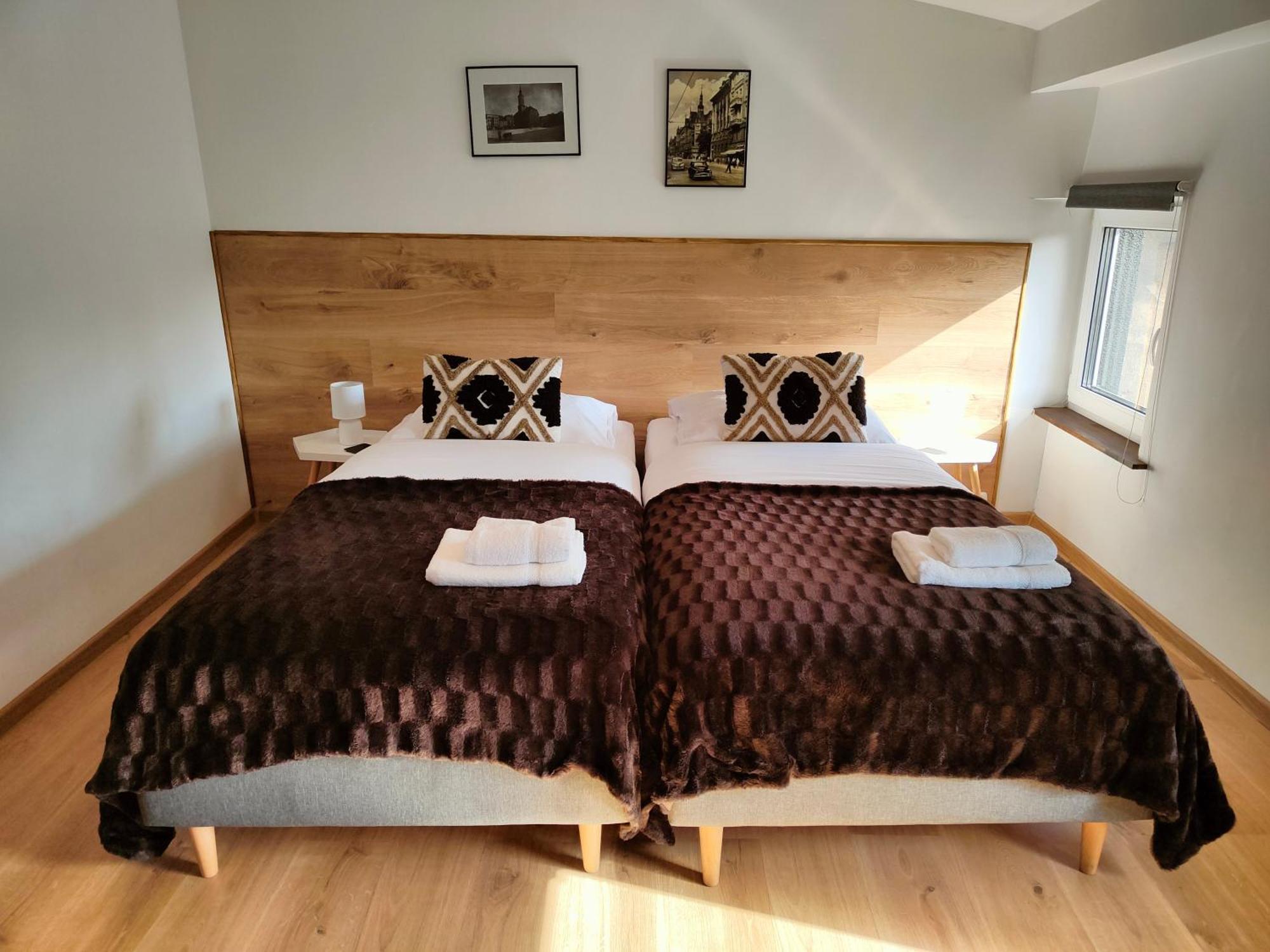 Oficynaapartments Гливице Экстерьер фото